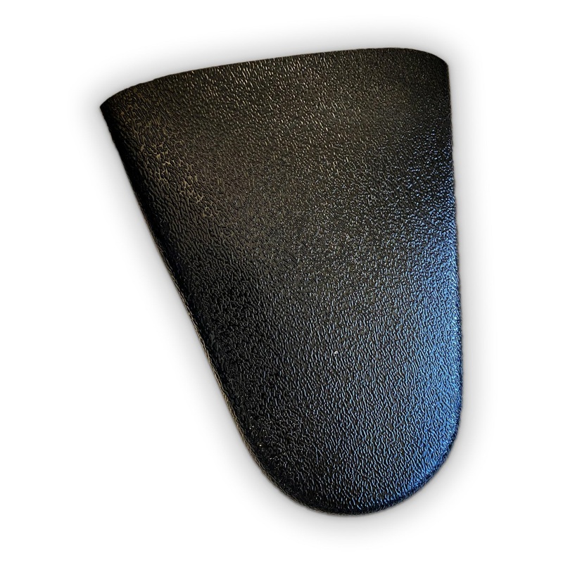 H2O – Prospector Canoe ABS End Cap