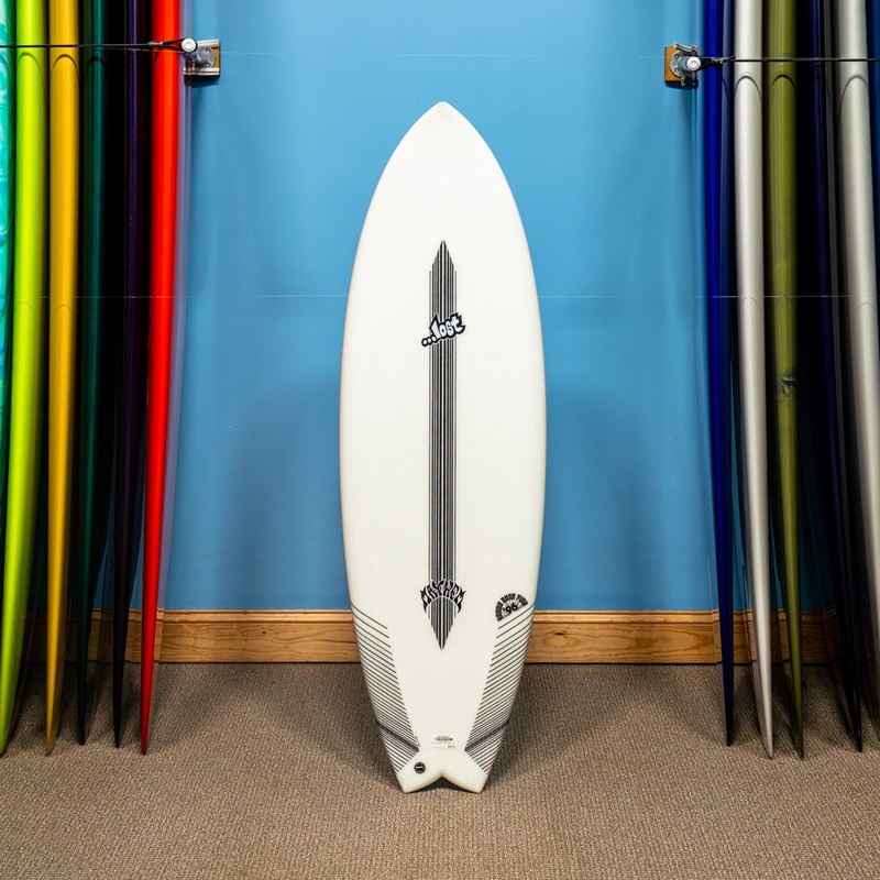 Lost RNF 96 Grom Light Speed 4’11”