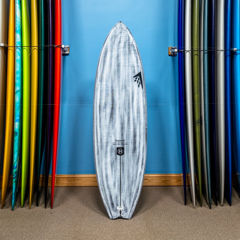 Machado Mashup Firewire Volcanic 6’2″
