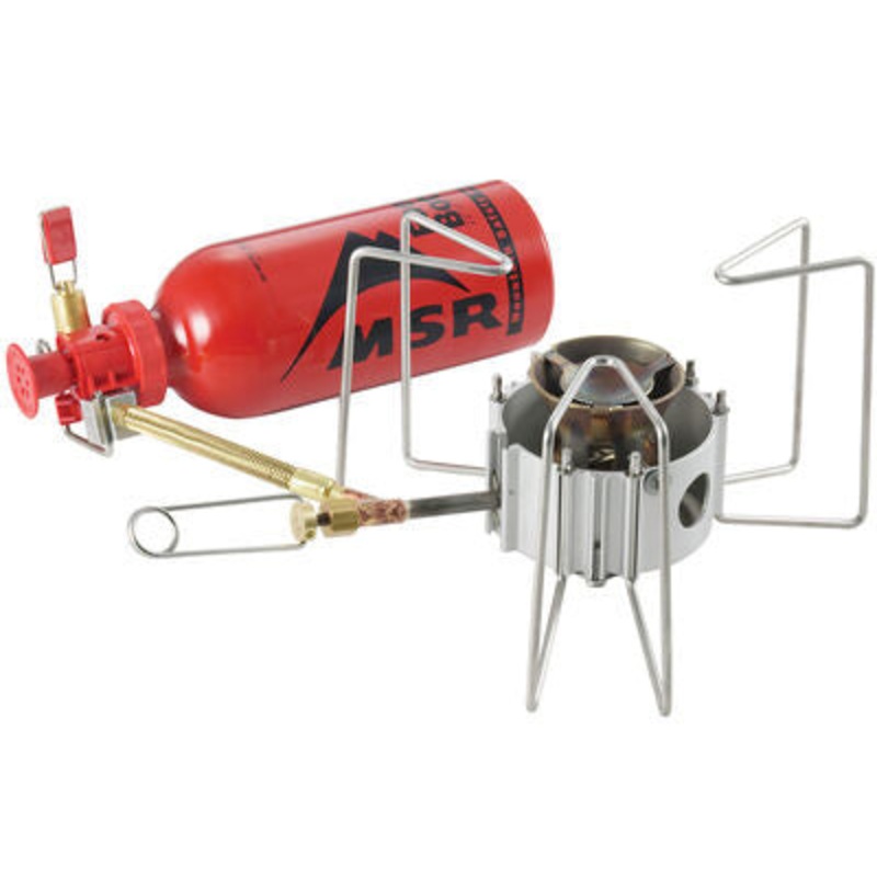 MSR – Dragonfly Stove