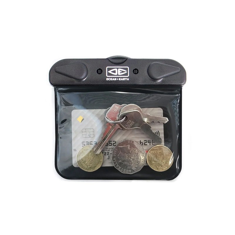 O&E WATER KEY POUCH