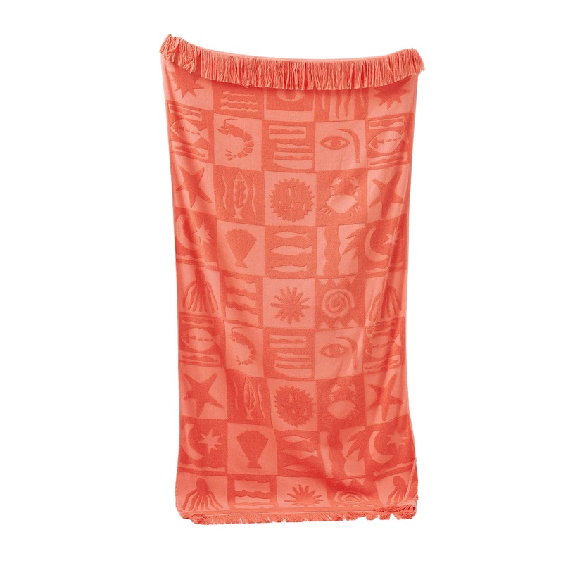 Sunny Life Luxe Towel