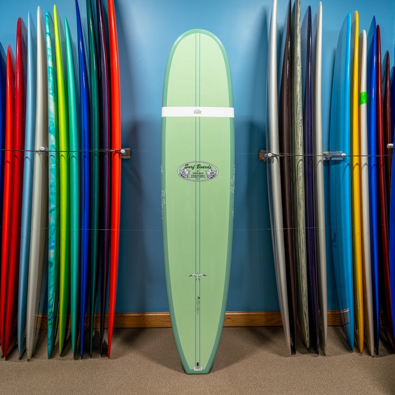 Takayama In The Pink Tuflite Pro 8’6″