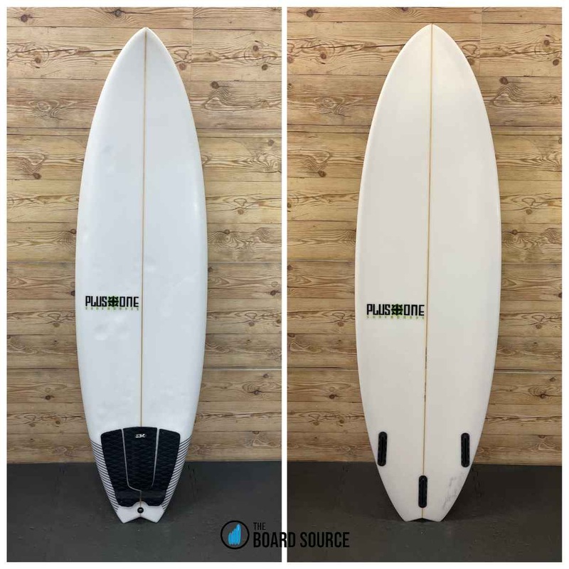 The Rehab 6’1″