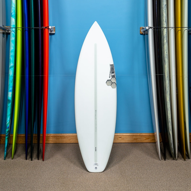 Channel Islands Dumpster Diver 2 Spine-Tek 5’7″