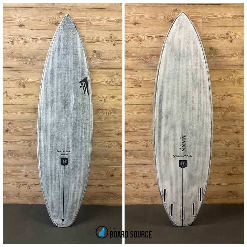 Dominator 2.0 6’6″