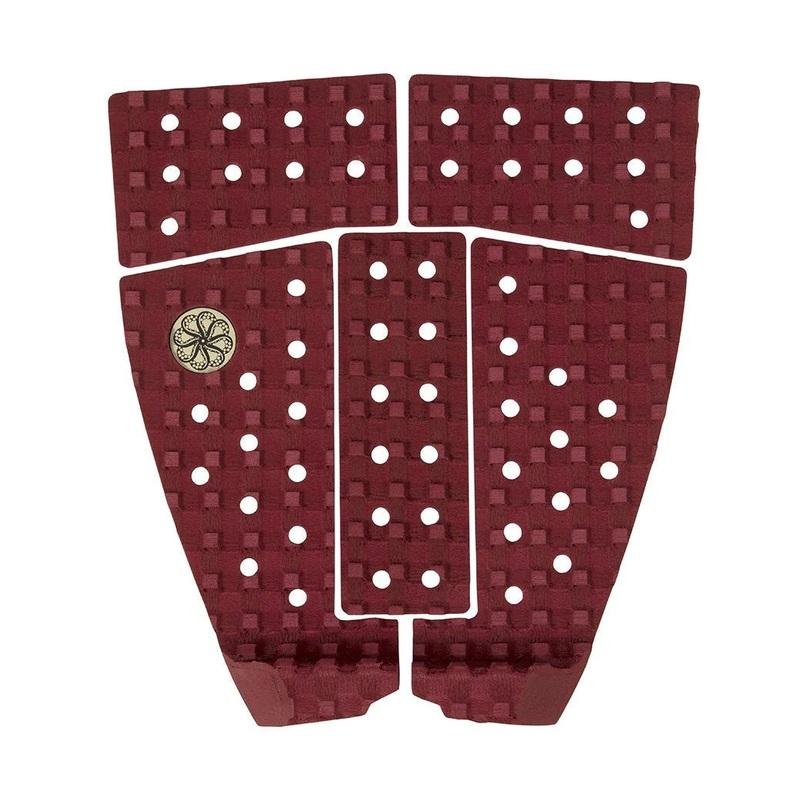 IAN CRANE GRIP – BURGUNDY