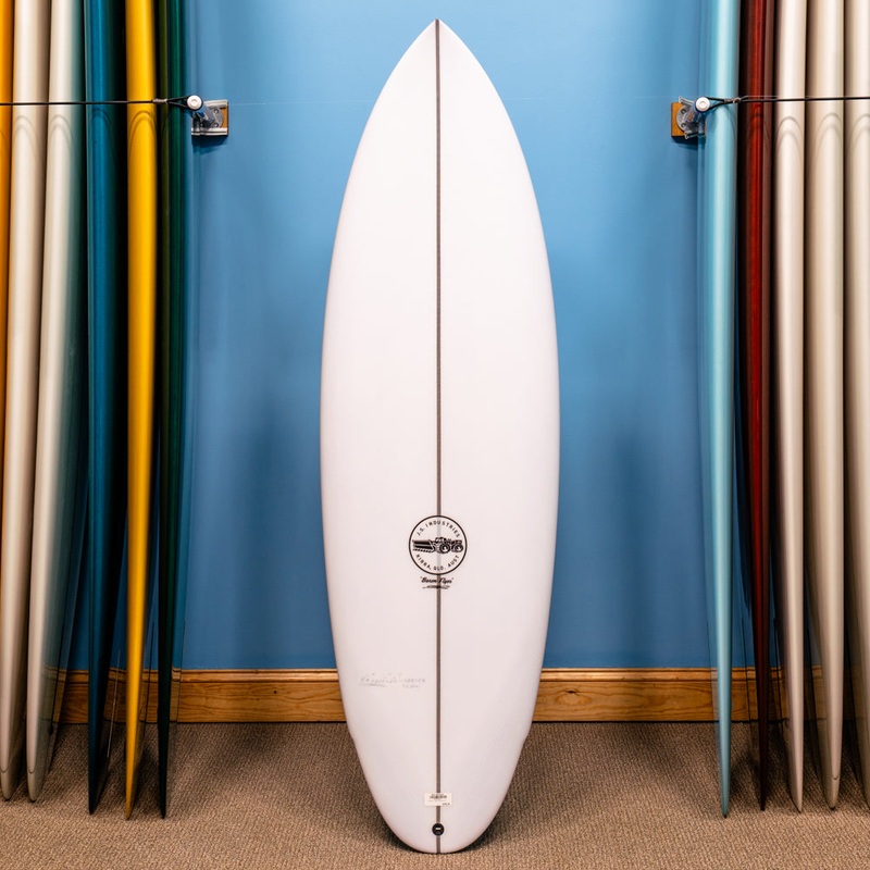JS Baron Flyer PU/Poly 6’0″