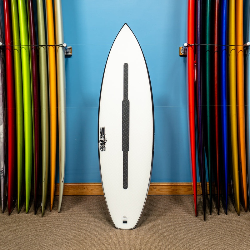 JS Xero Fusion HYFI 3.0 6’0″