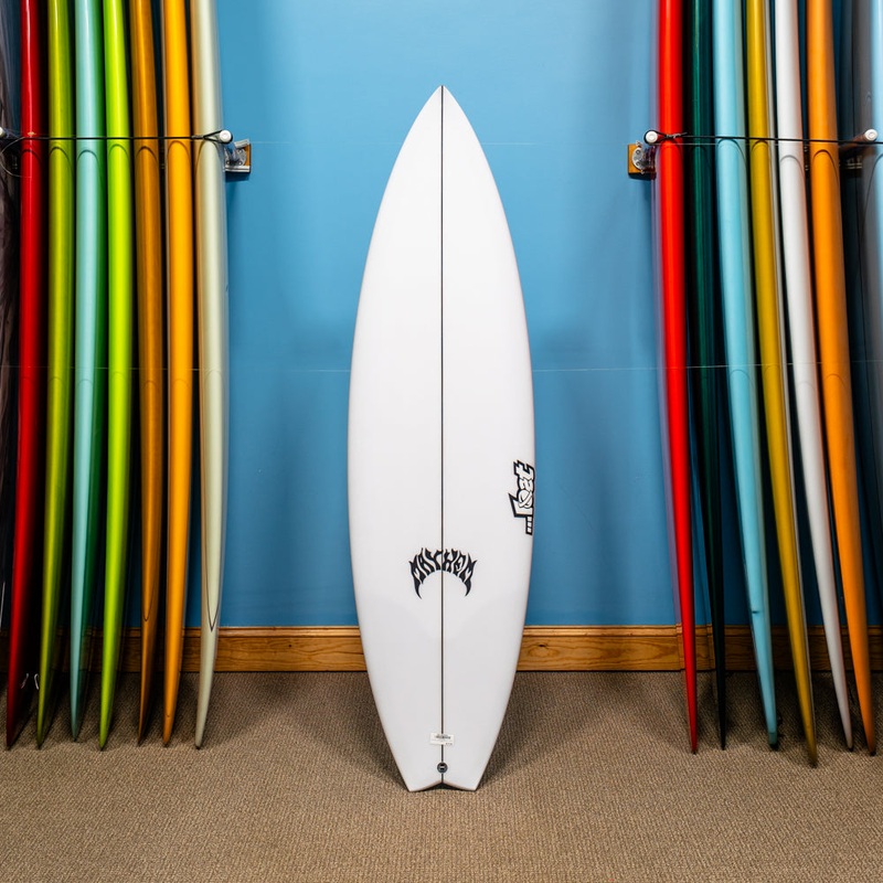 Lost Sub Driver 3.0 Swallow PU/Poly 5’10”