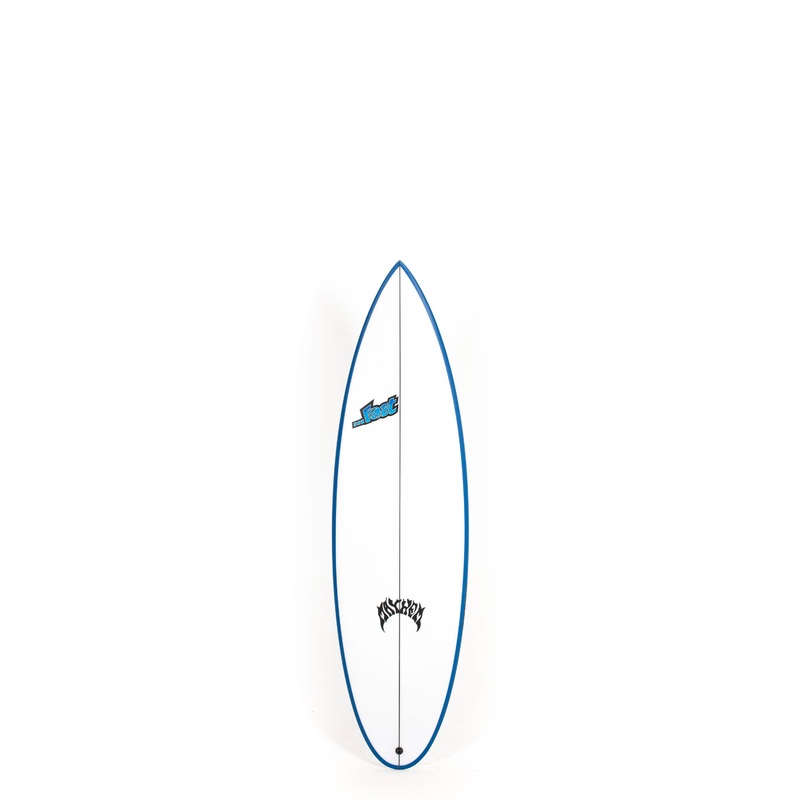 Lost Surfboard – 3.0_STUB DRIVER by Matt Biolos – 511 x 19.38″ x 2.44″ – 29,5L – MH20430