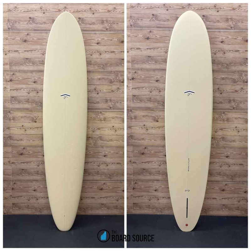 Outlier 9’0″