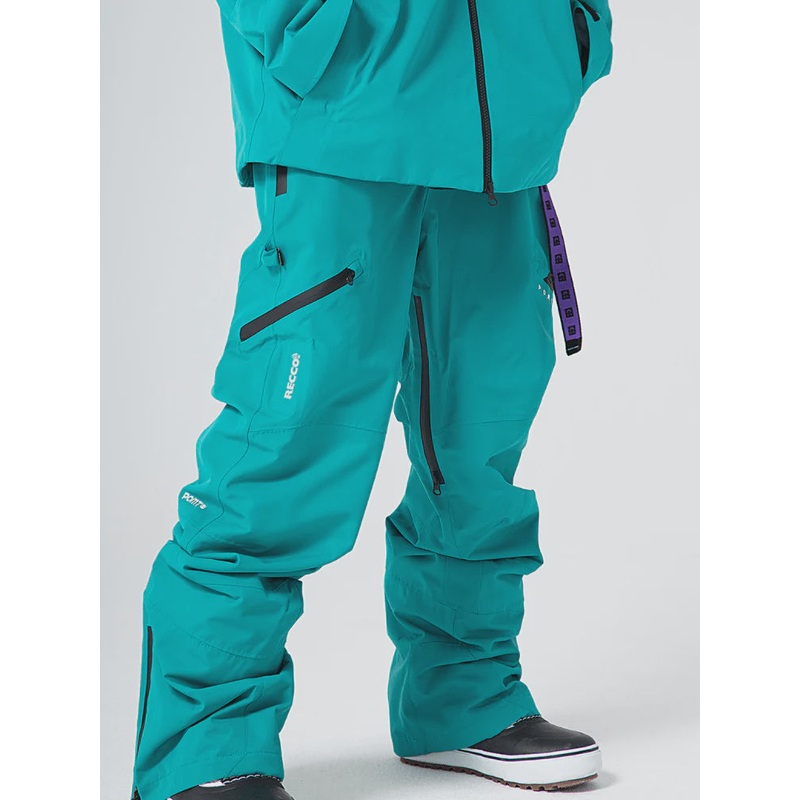 POMT Rock Premium Snow Pants