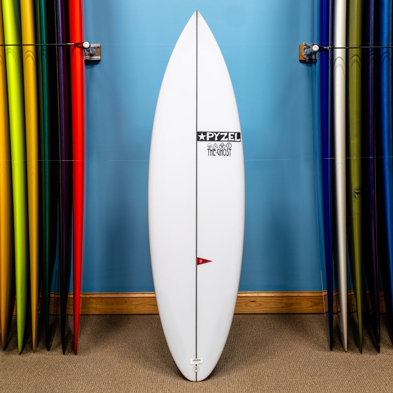 Pyzel Ghost PU/Poly 5’11”