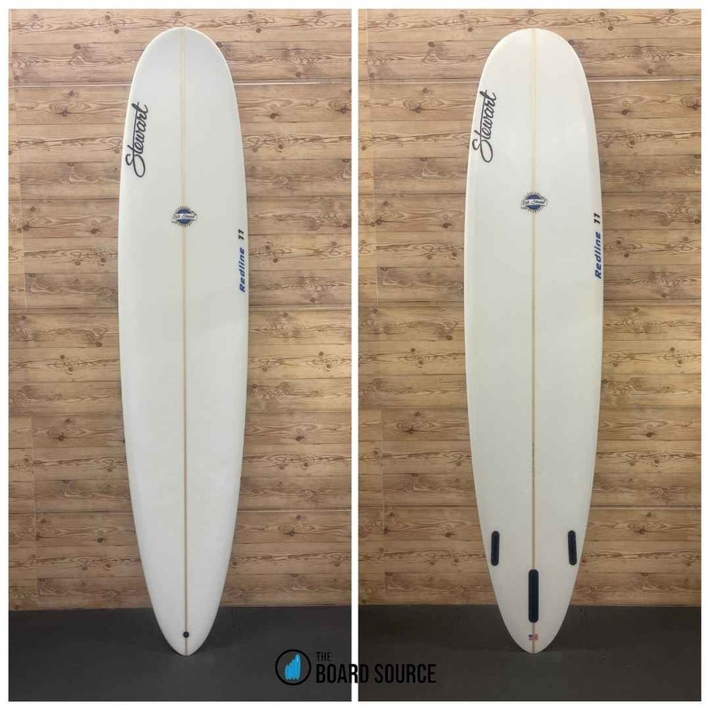 Redline 11 9’0″