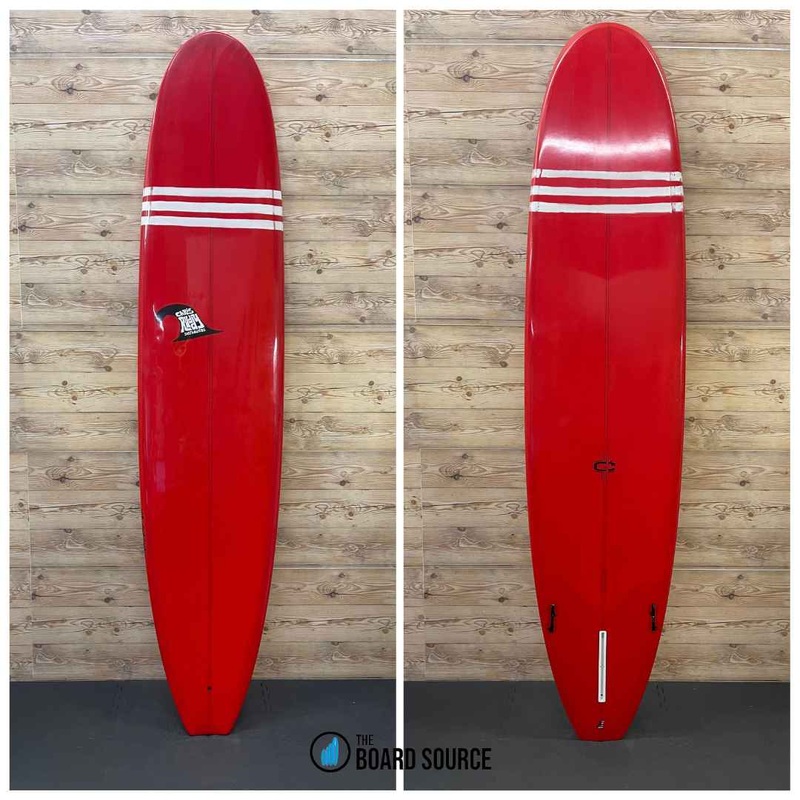 Shoveltail Drifter 8’6″