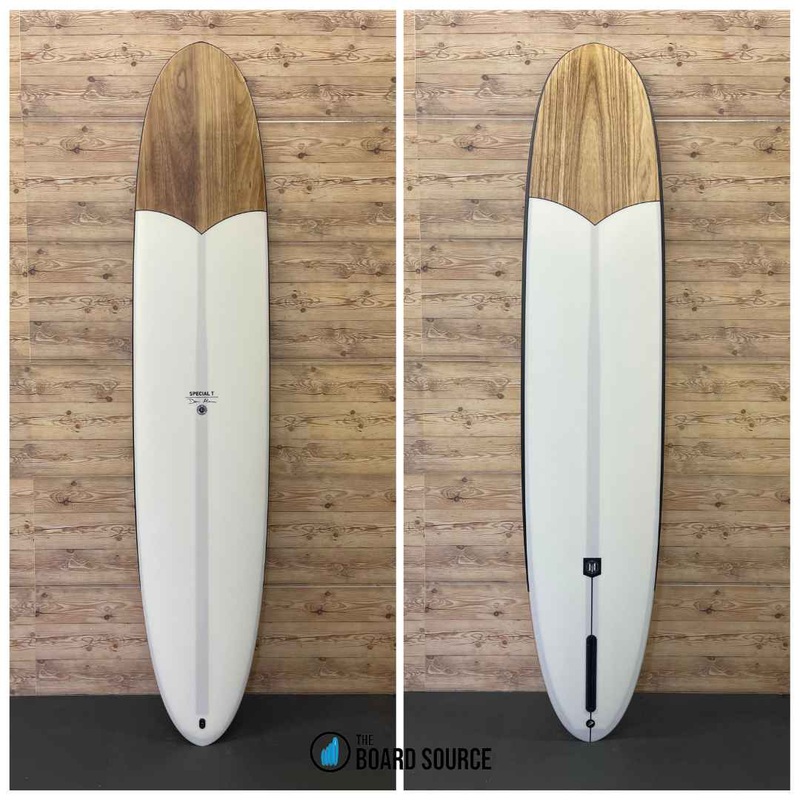 Special T 9’0″