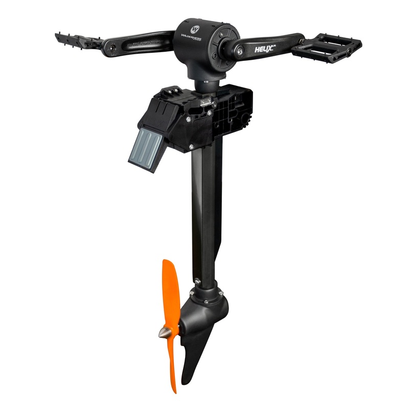 Wilderness Systems – HELIX PD PEDAL DRIVE (Recon)