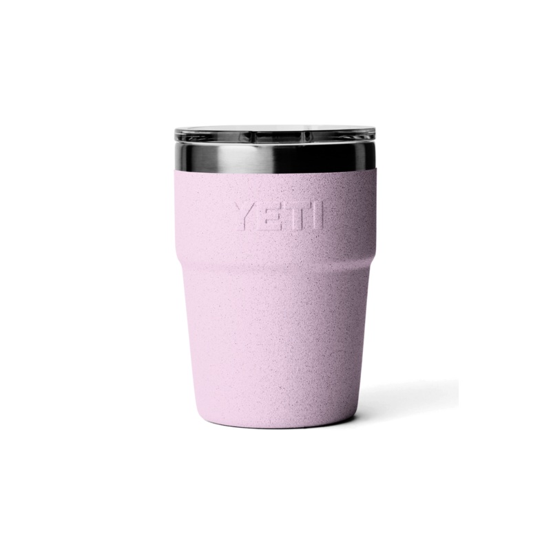 Yeti 16 Oz Stackable Cup Cherry Blossom