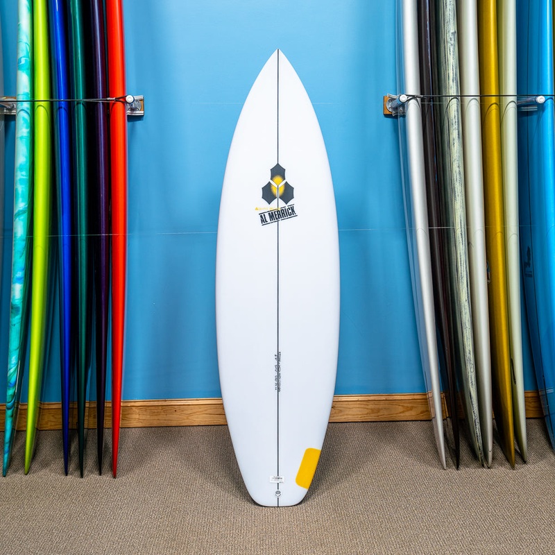 Channel Islands Happy Everyday PU/Poly 6’0″ (Blem)