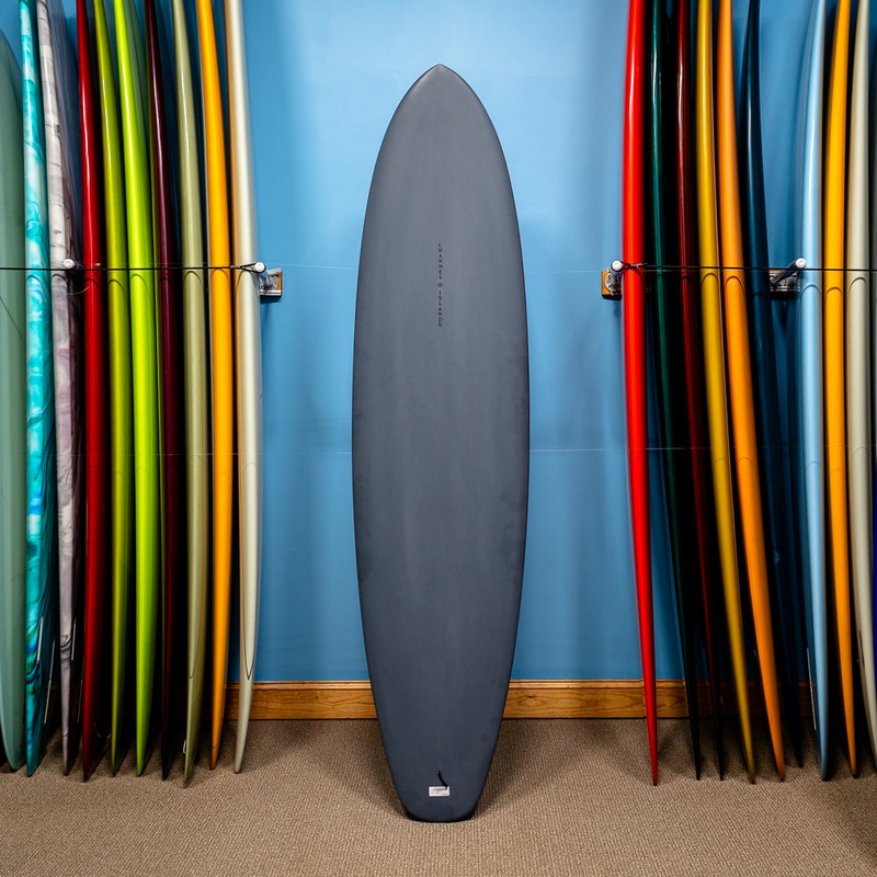 Channel Islands Tri Plane Hull PU/Poly 7’7″