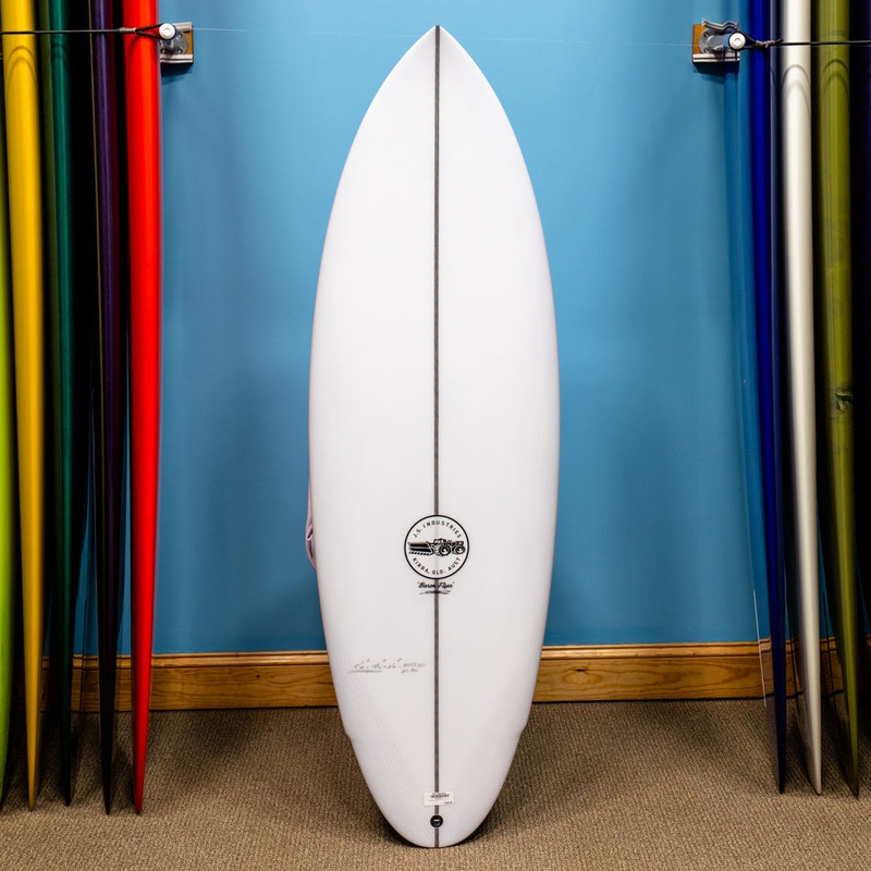 JS Baron Flyer PU/Poly 5’5″