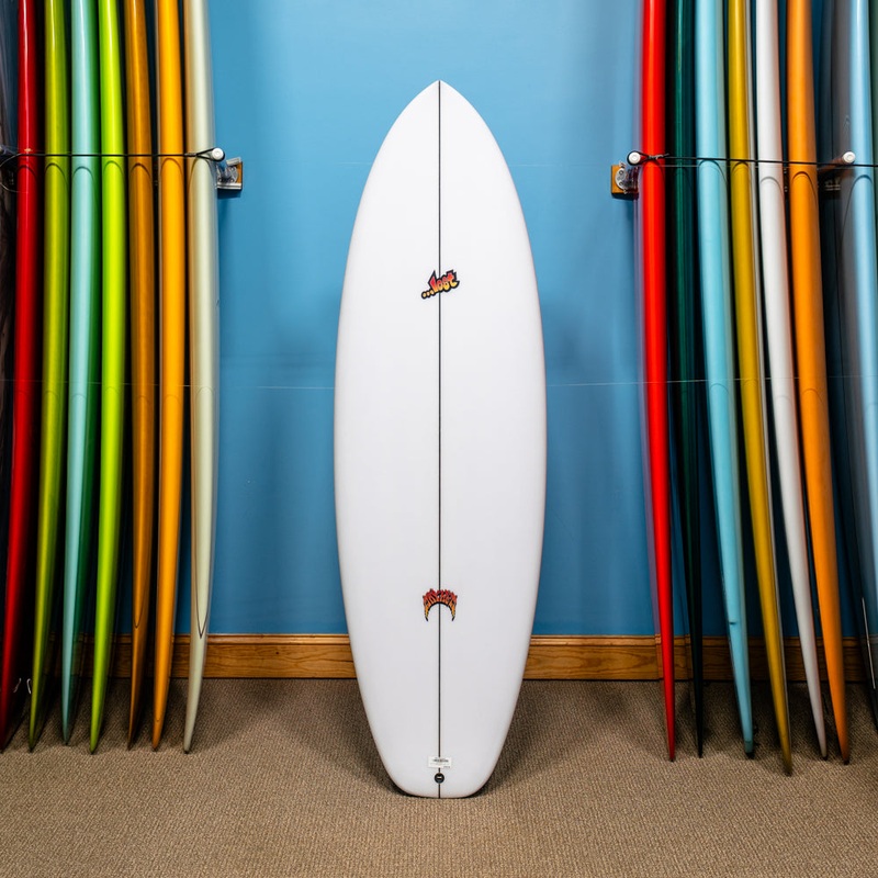 Lost Original Puddle Jumper ’25 PU/Poly 6’1″