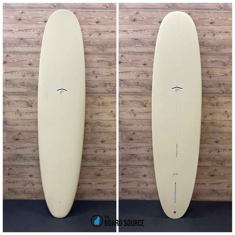 Parallax 8’3″