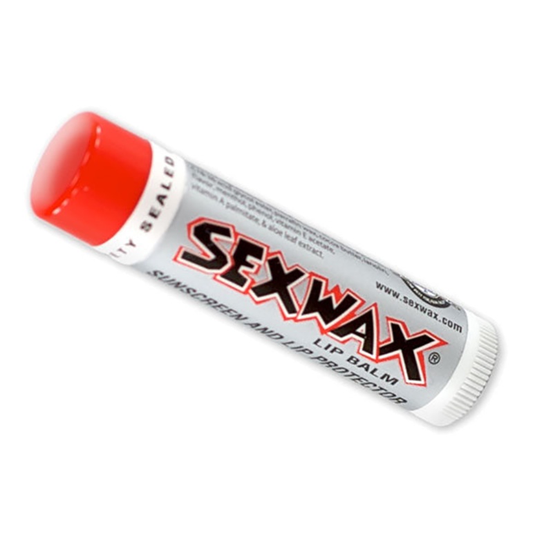 Sexwax LipBalm SPF30