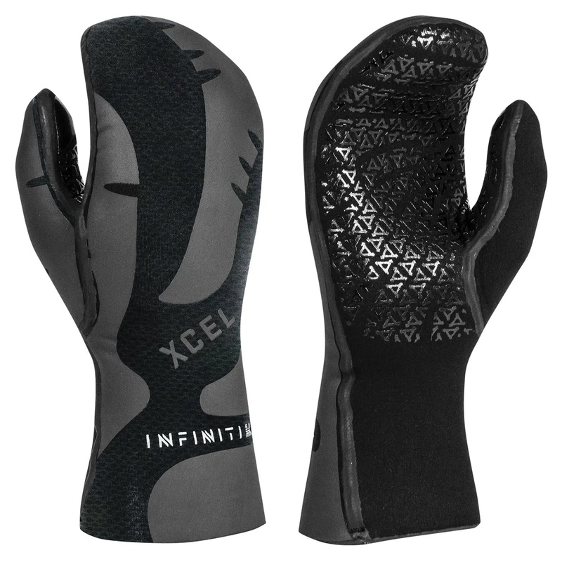 Xcel Infiniti 5mm Wetsuit Mitten