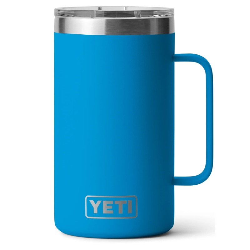 Yeti Rambler 24 oz Mug