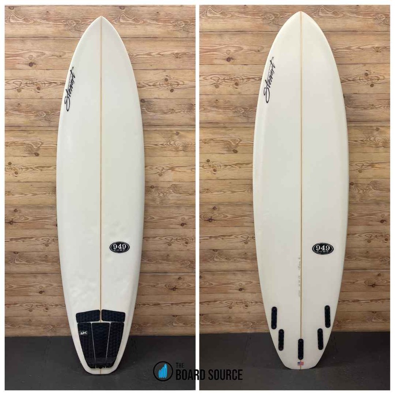 949 Comp 7’0″