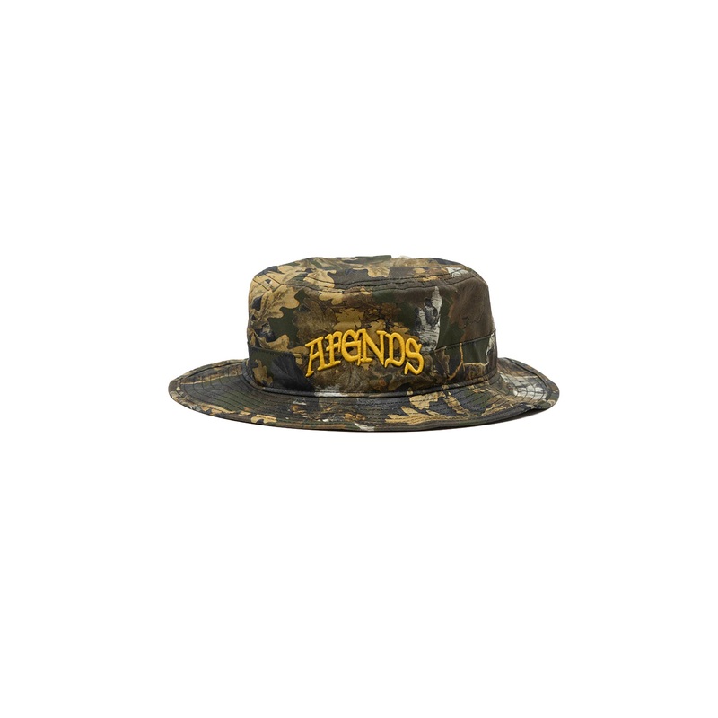 Afends Find Me Boonie Bucket Hat