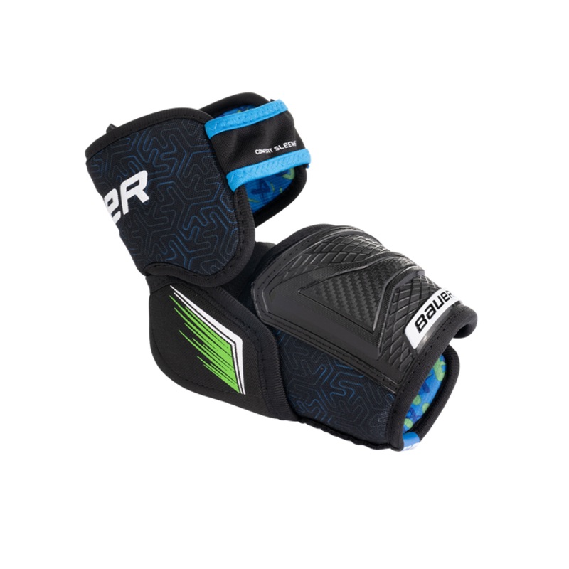 Bauer X Elbow Pads JR