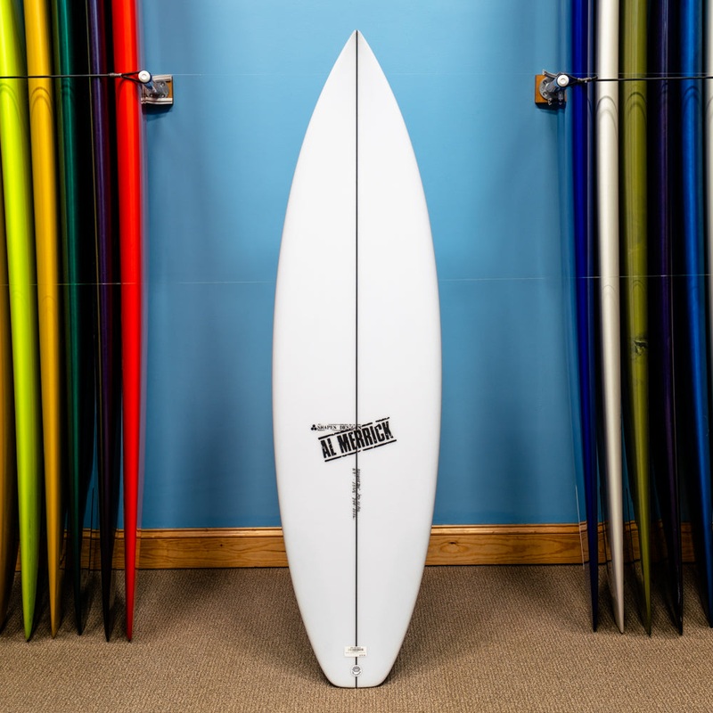 Channel Islands CI Pro PU/Poly 5’9″