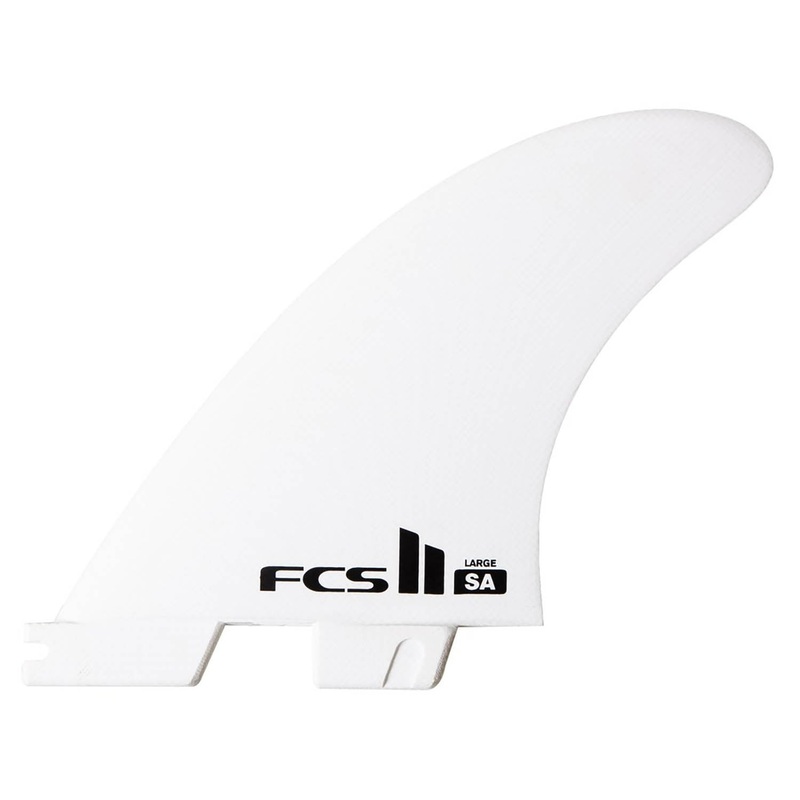 FCS II Simon Anderson PG Limited Editon Tri Fin Set – Medium