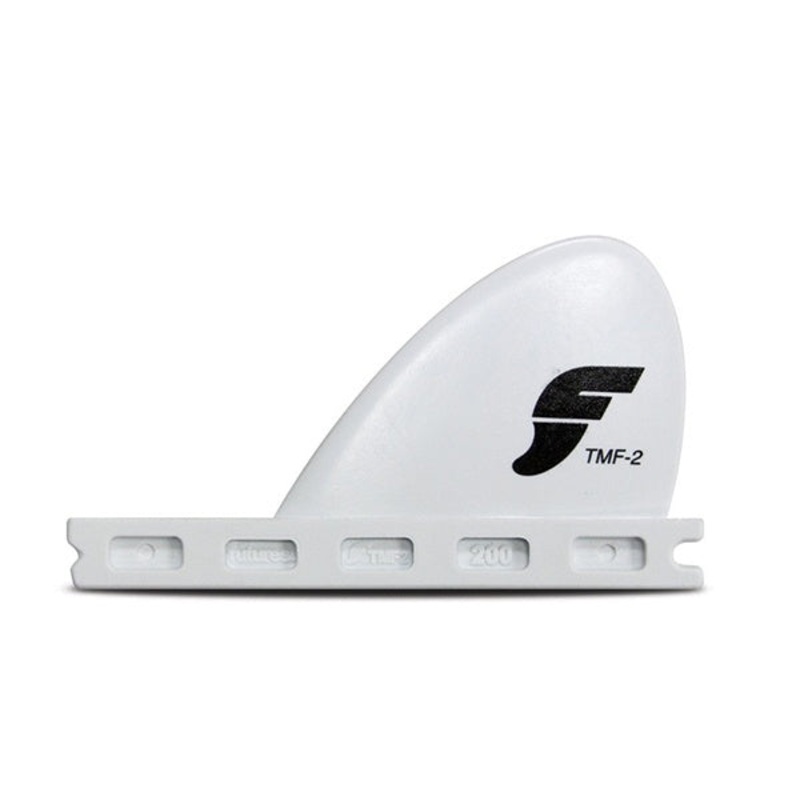 FUTURES THERMOTECH TMF-2 CENTER