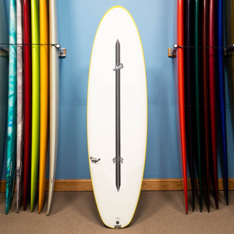 Lost LayZToy II Light Speed 6’8″