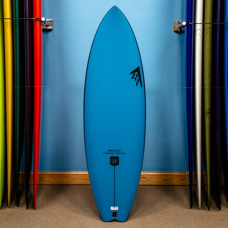 Machado Mashup Firewire HE 5’8″