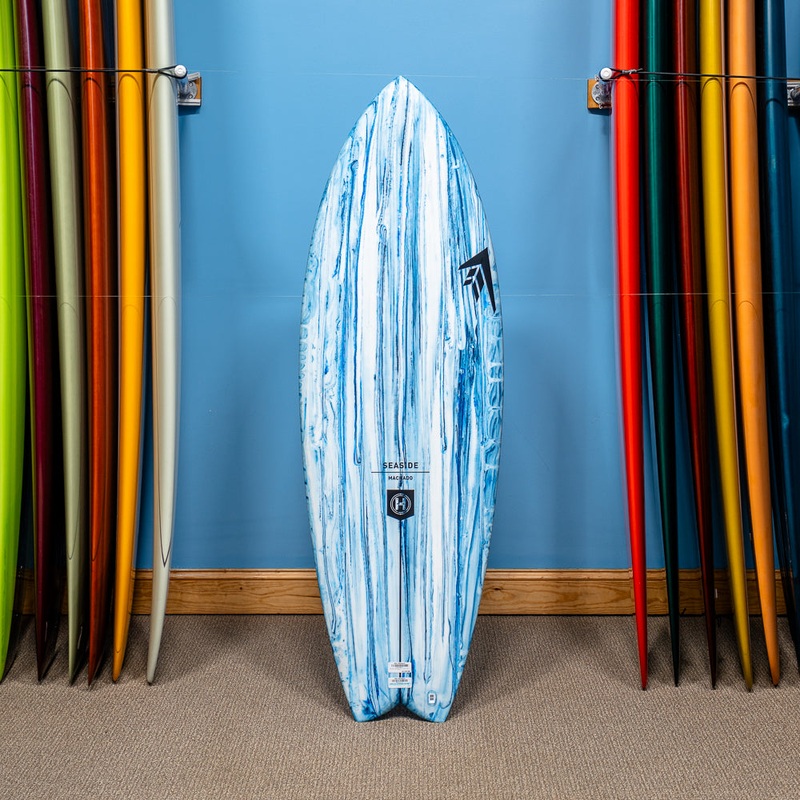 Machado Seaside LTD Firewire HE 5’5″