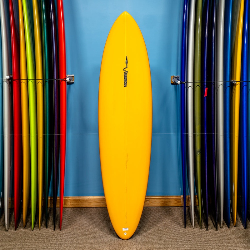 Rawson B2 PU/Poly 7’6″