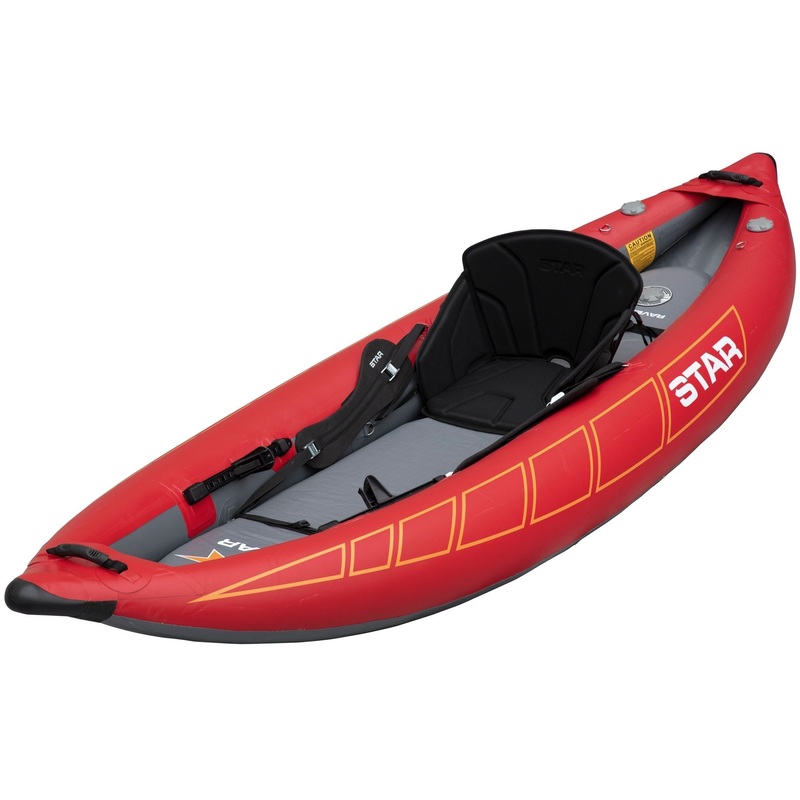 STAR – Raven I Pro Inflatable Kayak
