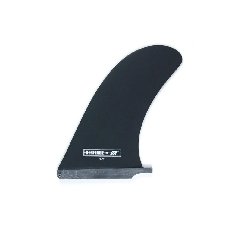 TRUE AMES – HERITAGE 10 – BLACK – 1FIN