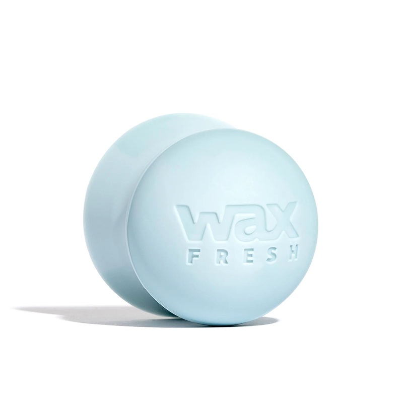 Wax Fresh Surfboard Wax Remover – Blue