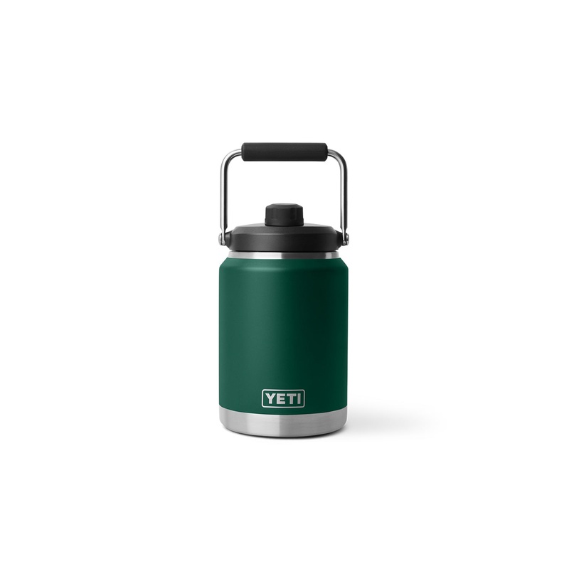 YETI Rambler Half Gallon Jug 2.0 (1.9L)