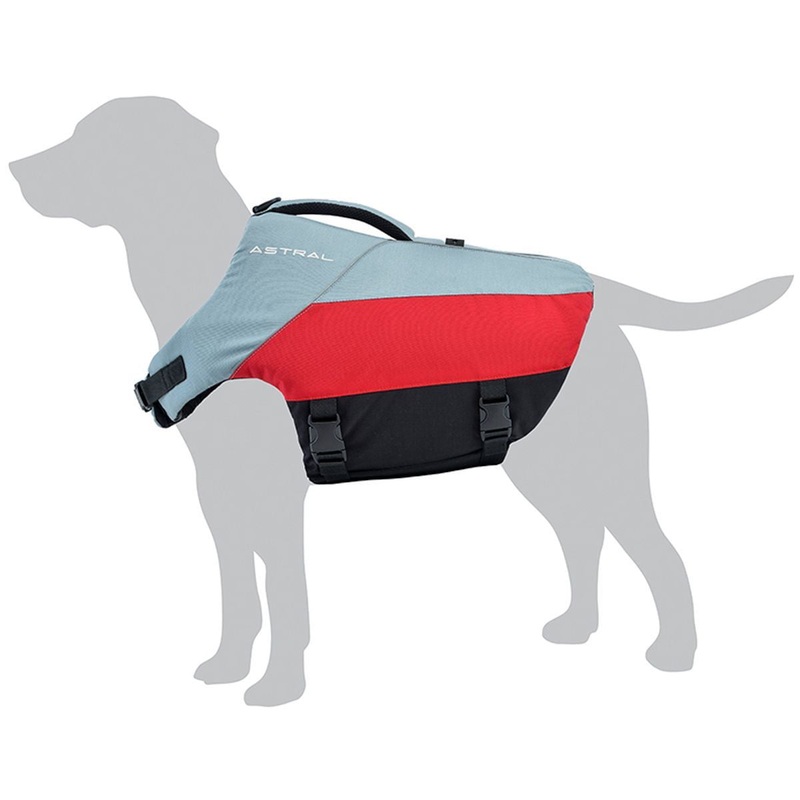 Astral Bird Dog K9 Lifejacket