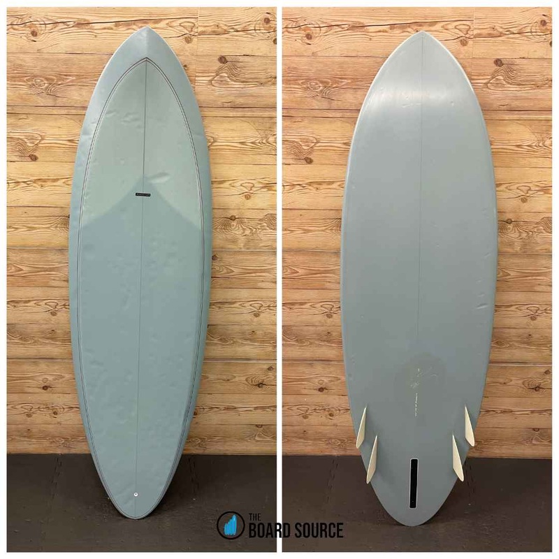 Bonzer 5 5’11”