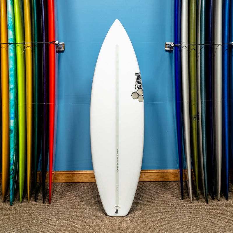 Channel Islands Dumpster Diver 2 Spine-Tek 6’1″
