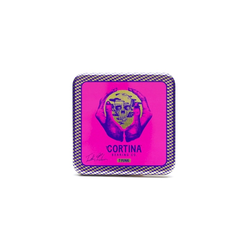 Cortina T-Funk Signature Series Skate Bearings