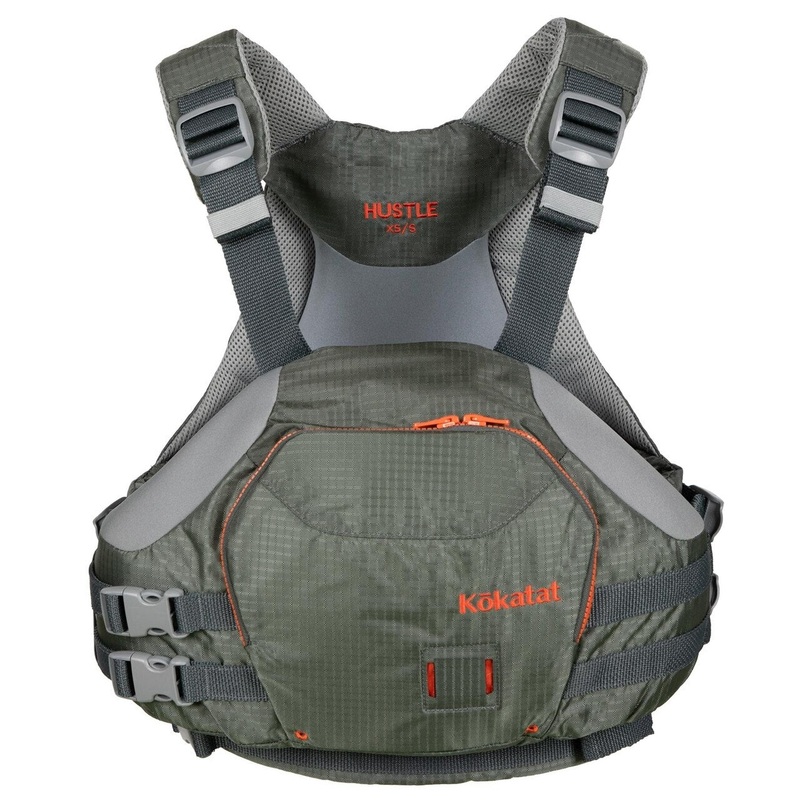 Kokatat – Hustle PFD